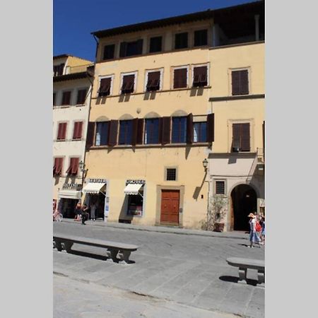 Art Apartment Santa Croce Suite Φλωρεντία Εξωτερικό φωτογραφία