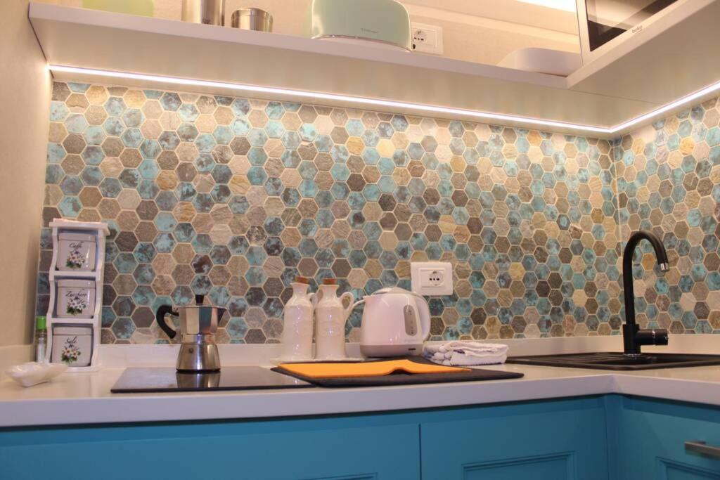 Art Apartment Santa Croce Suite Φλωρεντία Εξωτερικό φωτογραφία